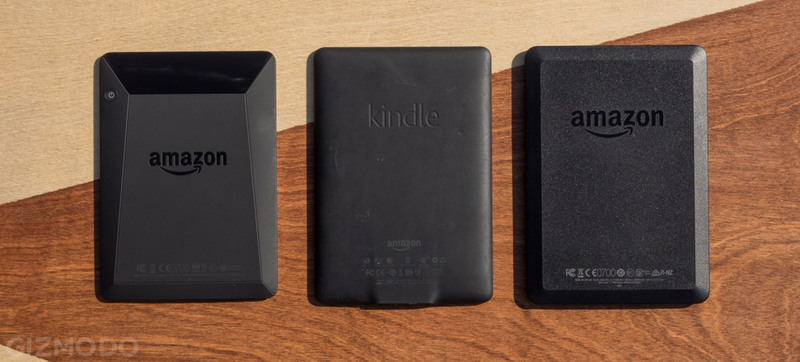 Illustration for article titled Kindle Voyage Review: The Best E-Reader Lots of Money Can Buy
